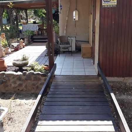 Kibbutz Hatzor A Room Close To Ashdod Hatzor Ashdod エクステリア 写真