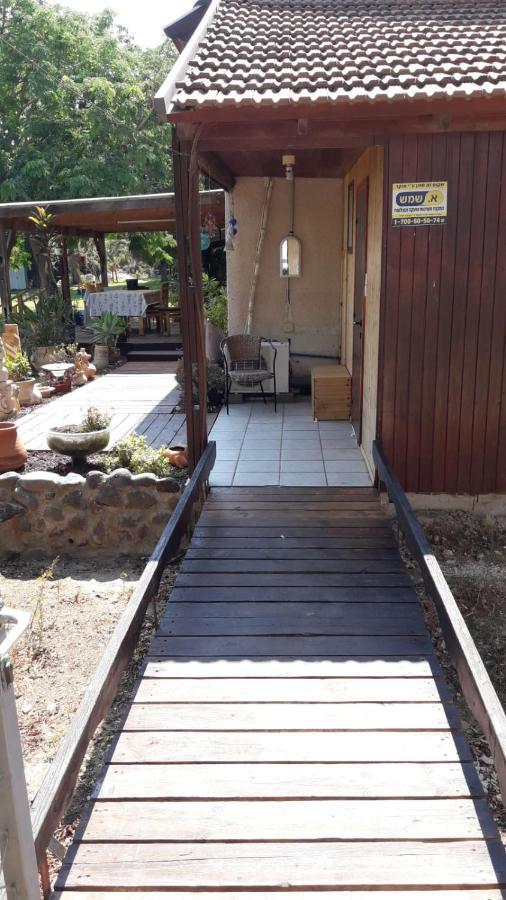 Kibbutz Hatzor A Room Close To Ashdod Hatzor Ashdod エクステリア 写真
