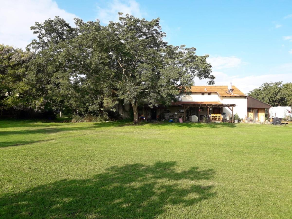 Kibbutz Hatzor A Room Close To Ashdod Hatzor Ashdod エクステリア 写真