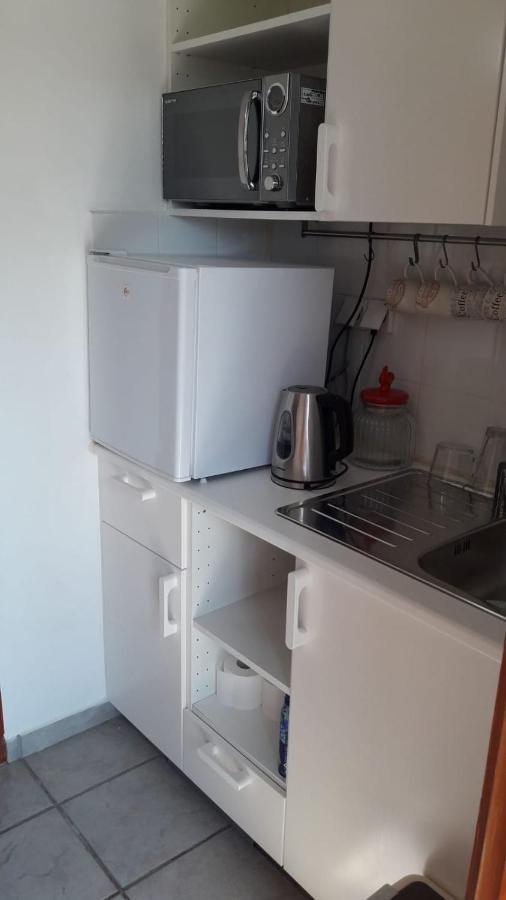 Kibbutz Hatzor A Room Close To Ashdod Hatzor Ashdod エクステリア 写真