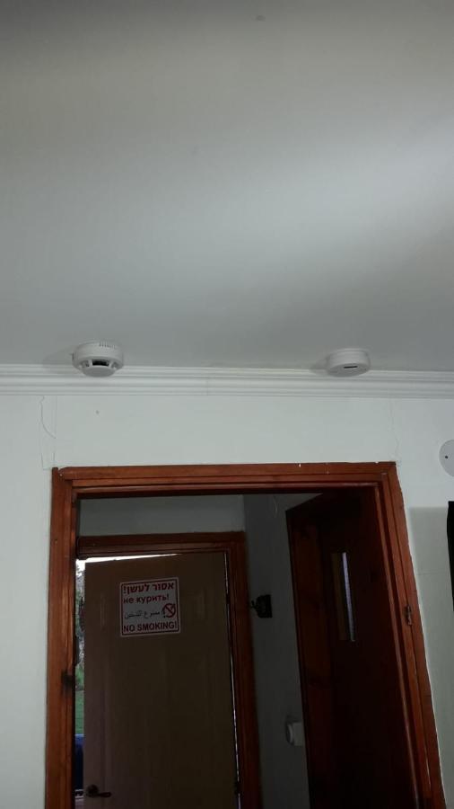 Kibbutz Hatzor A Room Close To Ashdod Hatzor Ashdod エクステリア 写真