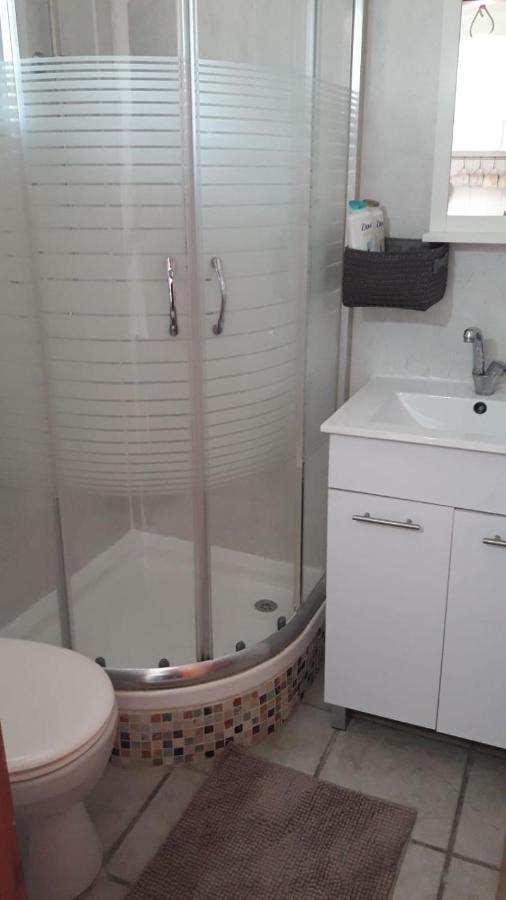 Kibbutz Hatzor A Room Close To Ashdod Hatzor Ashdod エクステリア 写真