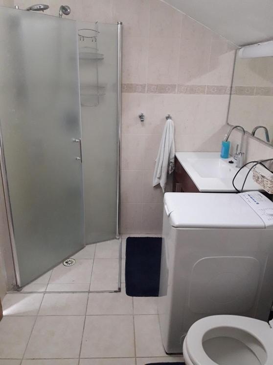 Kibbutz Hatzor A Room Close To Ashdod Hatzor Ashdod エクステリア 写真