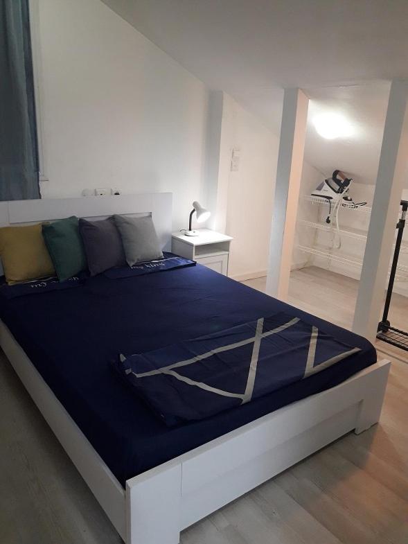 Kibbutz Hatzor A Room Close To Ashdod Hatzor Ashdod エクステリア 写真