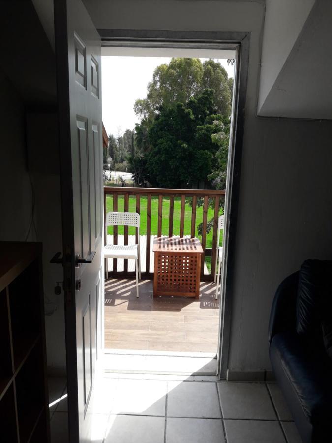 Kibbutz Hatzor A Room Close To Ashdod Hatzor Ashdod エクステリア 写真