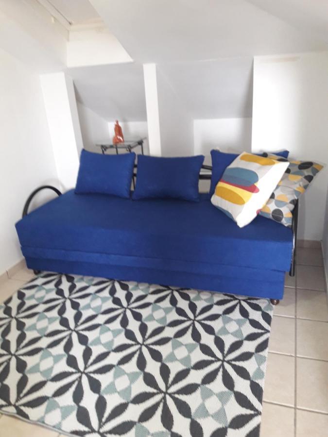 Kibbutz Hatzor A Room Close To Ashdod Hatzor Ashdod エクステリア 写真